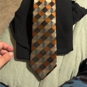 Men’s tie